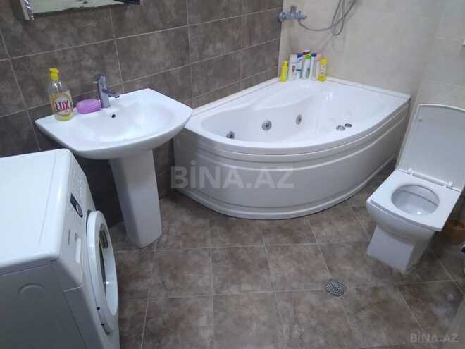 Сдаётся 2-комн. вторичка 55 м², м. Нариман Нариманов, photo 17 from 21