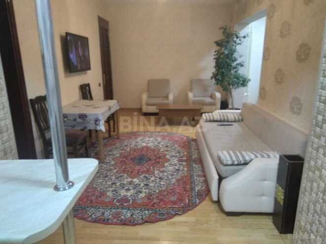 Сдаётся 2-комн. вторичка 55 м², м. Нариман Нариманов, photo 10 from 21