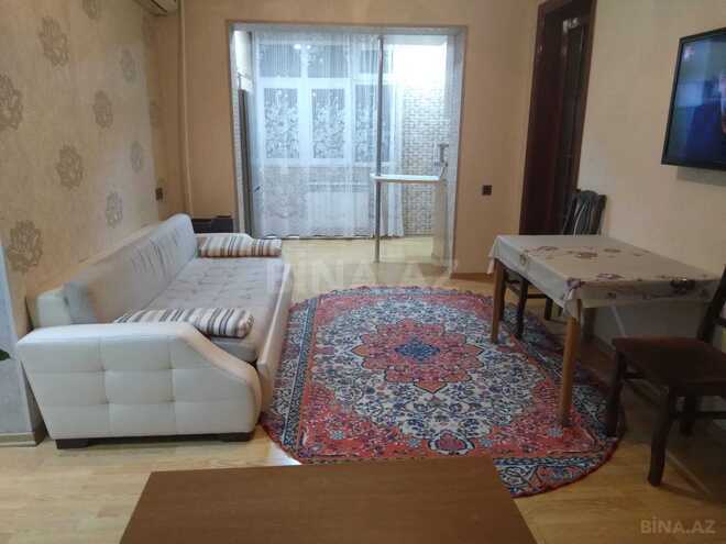 Сдаётся 2-комн. вторичка 55 м², м. Нариман Нариманов, photo 3 from 21