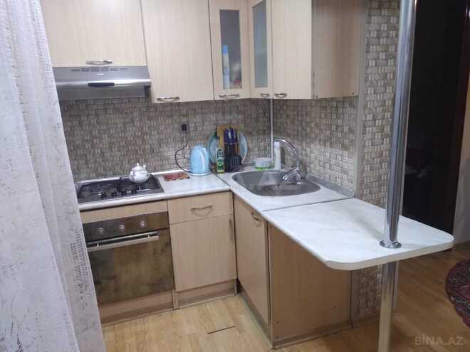 Сдаётся 2-комн. вторичка 55 м², м. Нариман Нариманов, photo 16 from 21