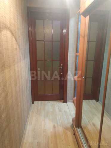 Сдаётся 2-комн. вторичка 55 м², м. Нариман Нариманов, photo 20 from 21