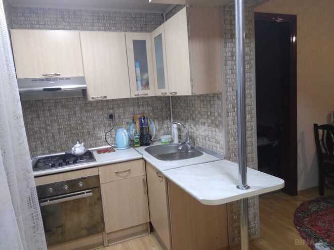 Сдаётся 2-комн. вторичка 55 м², м. Нариман Нариманов, photo 13 from 21
