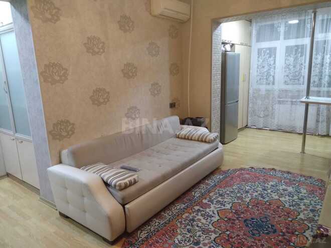 Сдаётся 2-комн. вторичка 55 м², м. Нариман Нариманов, photo 9 from 21