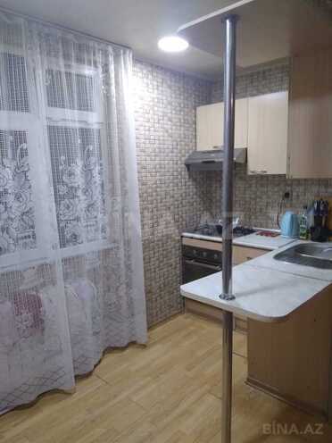 Сдаётся 2-комн. вторичка 55 м², м. Нариман Нариманов, photo 14 from 21