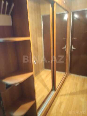 Сдаётся 2-комн. вторичка 55 м², м. Нариман Нариманов, photo 19 from 21