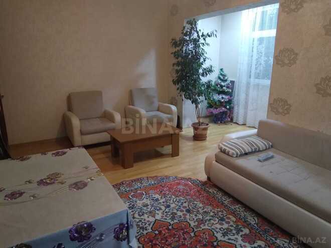 Сдаётся 2-комн. вторичка 55 м², м. Нариман Нариманов, photo 4 from 21