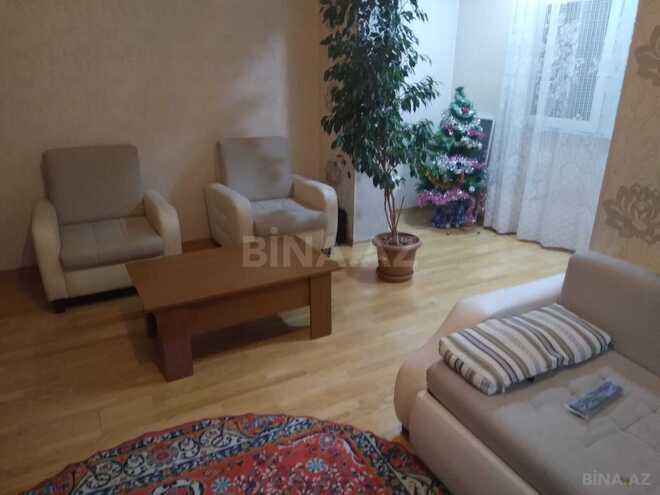 Сдаётся 2-комн. вторичка 55 м², м. Нариман Нариманов, photo 5 from 21