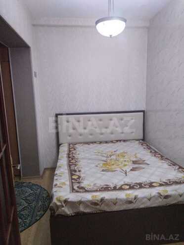 Сдаётся 2-комн. вторичка 55 м², м. Нариман Нариманов, photo 11 from 21