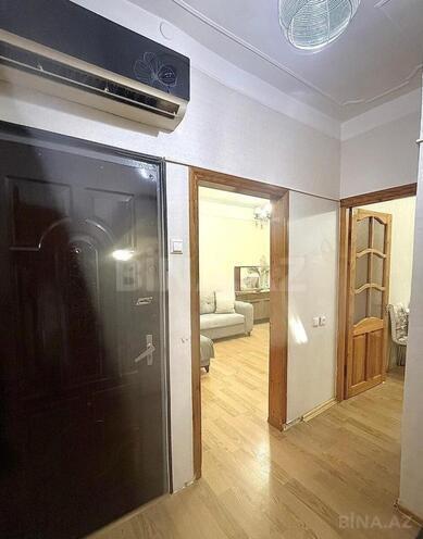 İcarəyə verilir 2 otaqlı köhnə tikili 70 m², Yasamal r., photo 5 from 13