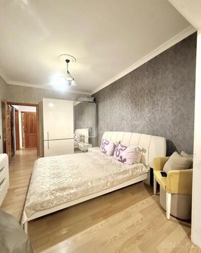 İcarəyə verilir 2 otaqlı köhnə tikili 70 m², Yasamal r., photo 6 from 13