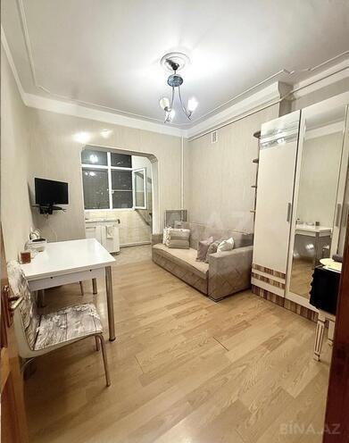 İcarəyə verilir 2 otaqlı köhnə tikili 70 m², Yasamal r., photo 3 from 13