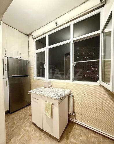 İcarəyə verilir 2 otaqlı köhnə tikili 70 m², Yasamal r., photo 9 from 13