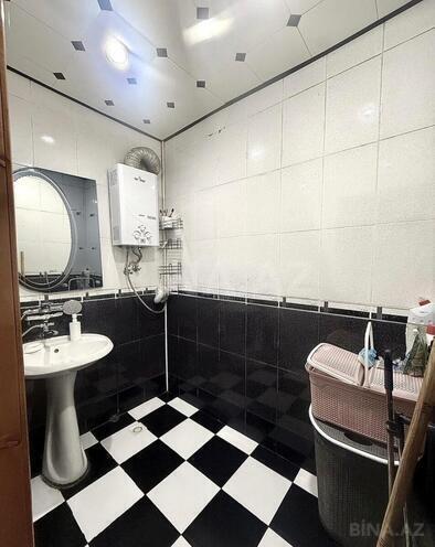 İcarəyə verilir 2 otaqlı köhnə tikili 70 m², Yasamal r., photo 11 from 13