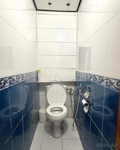 İcarəyə verilir 2 otaqlı köhnə tikili 70 m², Yasamal r., photo 12 from 13