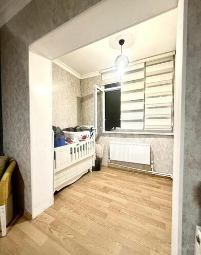 İcarəyə verilir 2 otaqlı köhnə tikili 70 m², Yasamal r., photo 8 from 13