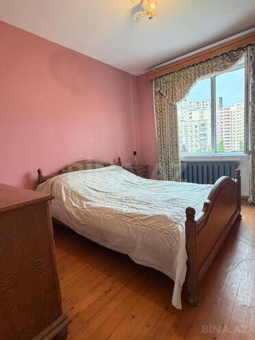İcarəyə verilir 2 otaqlı köhnə tikili 70 m², 8 Noyabr m., photo 9 from 12