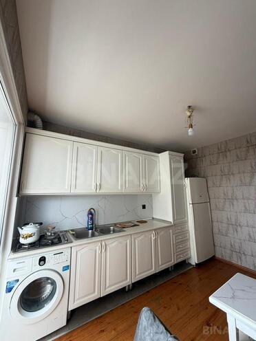 İcarəyə verilir 2 otaqlı köhnə tikili 70 m², 8 Noyabr m., photo 7 from 12
