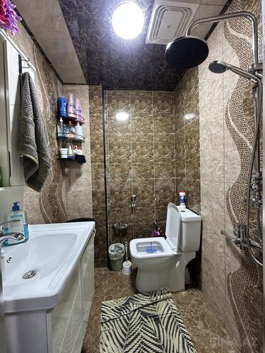 Satılır 2 otaqlı yeni tikili 52 m², photo 10 from 11