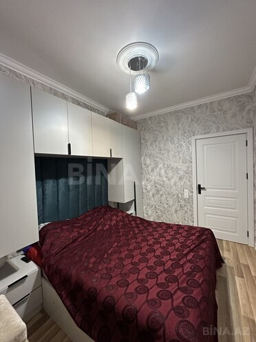 Satılır 2 otaqlı yeni tikili 52 m², photo 6 from 11