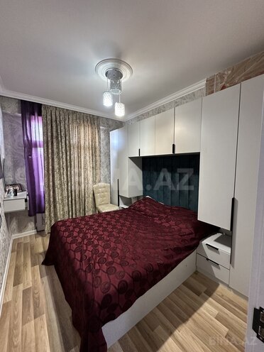 Satılır 2 otaqlı yeni tikili 52 m², photo 5 from 11