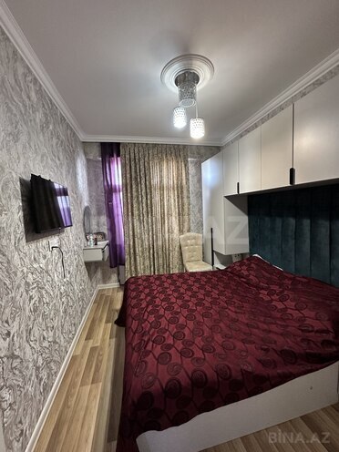 Satılır 2 otaqlı yeni tikili 52 m², photo 7 from 11