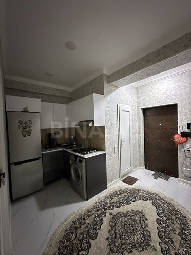 Satılır 2 otaqlı yeni tikili 52 m², photo 8 from 11