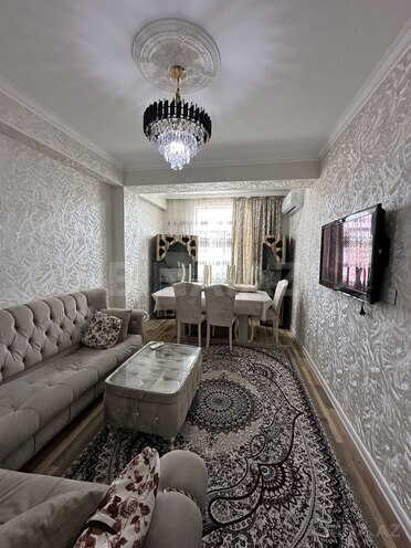 Satılır 2 otaqlı yeni tikili 52 m², photo 4 from 11