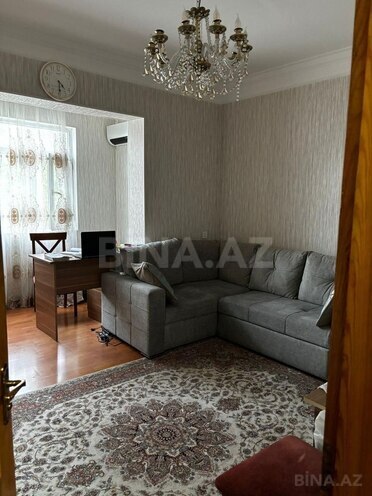 Продаётся 2-комн. вторичка 50 м², пос. 8-й мкр, photo 3 from 19