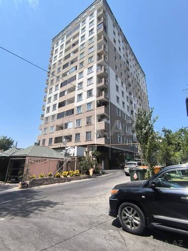 Продаётся 2-комн. новостройка 74 м², м. Ахмедлы, photo 10 from 12