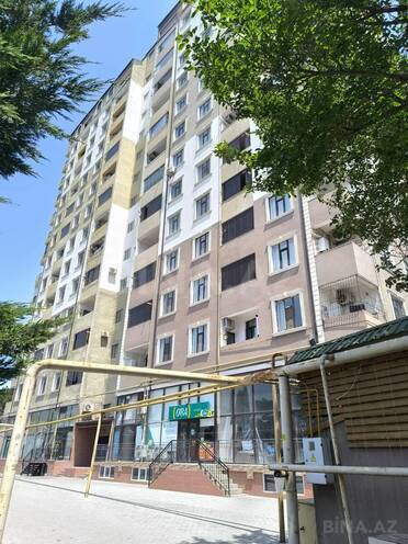 Продаётся 2-комн. новостройка 74 м², м. Ахмедлы, photo 11 from 12
