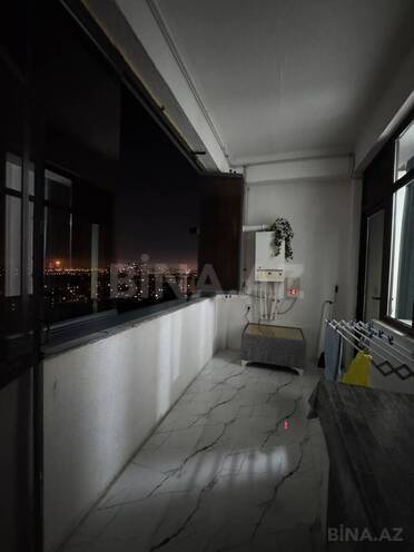 Продаётся 2-комн. новостройка 74 м², м. Ахмедлы, photo 4 from 12
