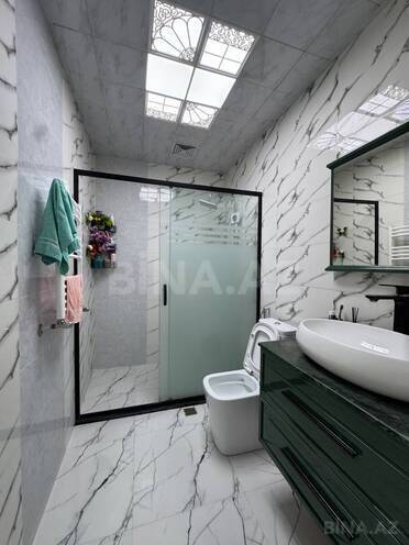 Продаётся 2-комн. новостройка 74 м², м. Ахмедлы, photo 6 from 12