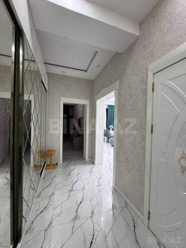 Продаётся 2-комн. новостройка 74 м², м. Ахмедлы, photo 7 from 12