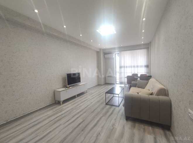 Продаётся 2-комн. новостройка 80 м², м. Шах Исмаил Хатаи, photo 3 from 18
