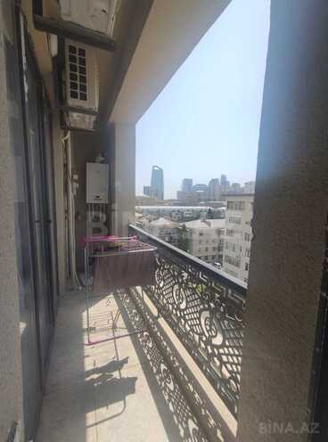 Продаётся 2-комн. новостройка 80 м², м. Шах Исмаил Хатаи, photo 16 from 18