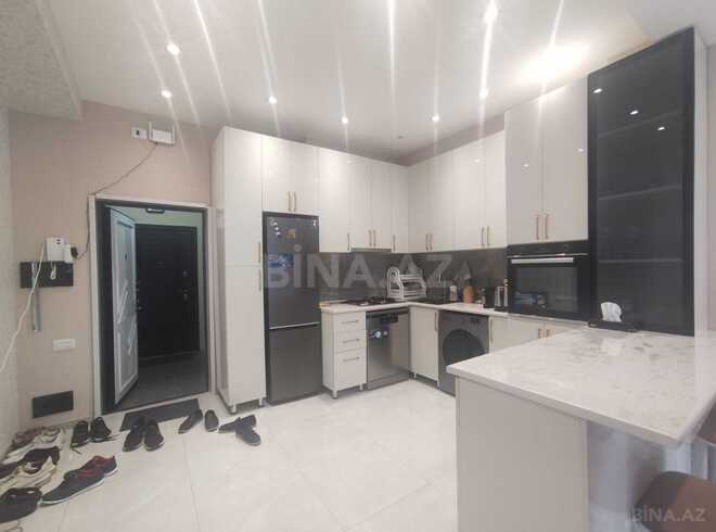 Продаётся 2-комн. новостройка 80 м², м. Шах Исмаил Хатаи, photo 7 from 18