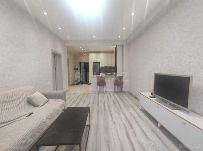 Продаётся 2-комн. новостройка 80 м², м. Шах Исмаил Хатаи, photo 5 from 18