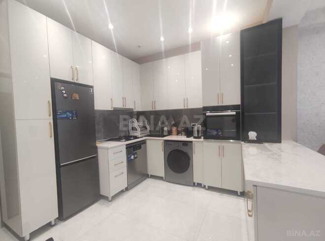 Продаётся 2-комн. новостройка 80 м², м. Шах Исмаил Хатаи, photo 8 from 18
