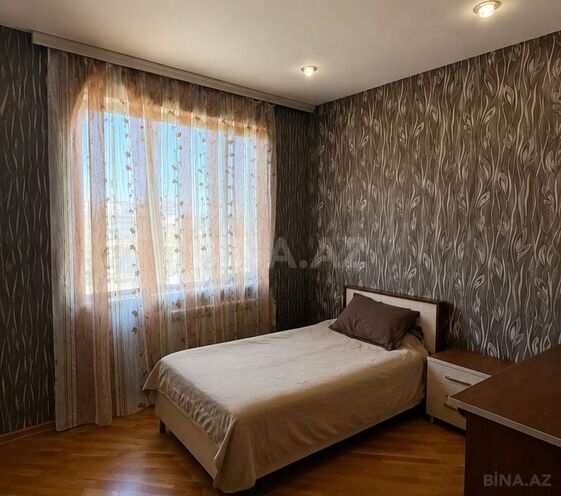 Продаётся 3-комн. новостройка 130 м², Бинагадинский р., photo 3 from 9