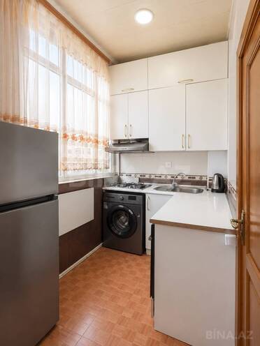 Satılır 2 otaqlı yeni tikili 50 m², Badamdar q., photo 6 from 8