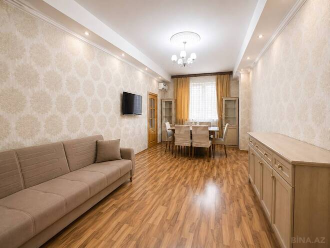 Satılır 2 otaqlı yeni tikili 50 m², Badamdar q., photo 1 from 8