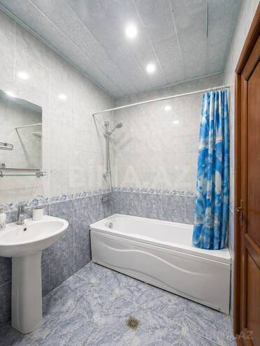 Satılır 2 otaqlı yeni tikili 50 m², Badamdar q., photo 7 from 8