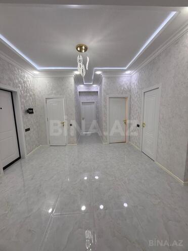 Продаётся 3-комн. новостройка 108 м², photo 21 from 23