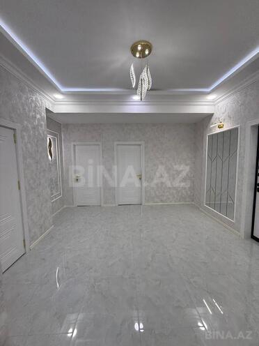 Продаётся 3-комн. новостройка 108 м², photo 22 from 23