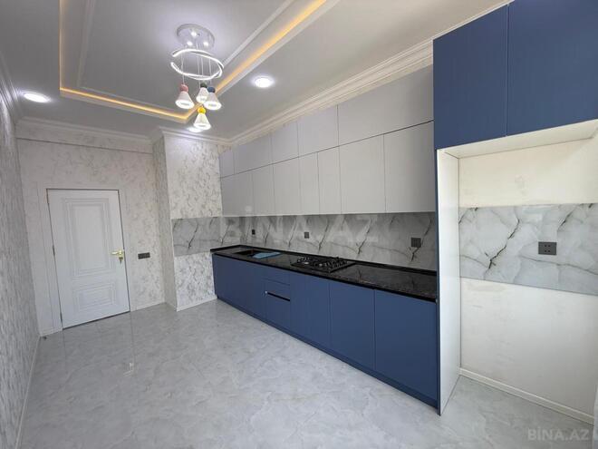 Продаётся 3-комн. новостройка 108 м², photo 11 from 23