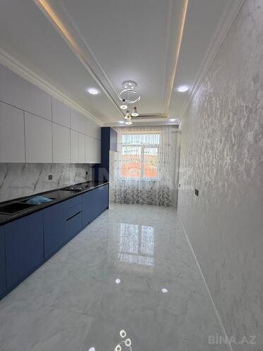 Продаётся 3-комн. новостройка 108 м², photo 9 from 23