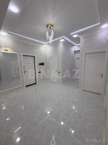 Продаётся 3-комн. новостройка 108 м², photo 15 from 23