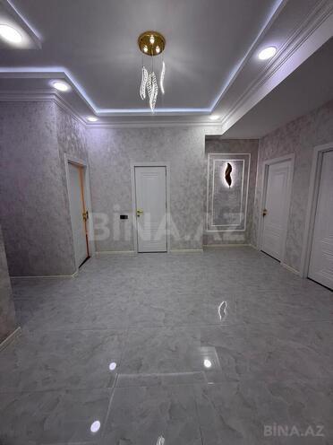 Продаётся 3-комн. новостройка 108 м², photo 20 from 23