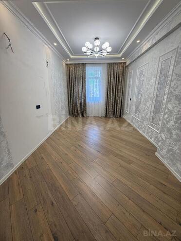 Продаётся 3-комн. новостройка 108 м², photo 19 from 23