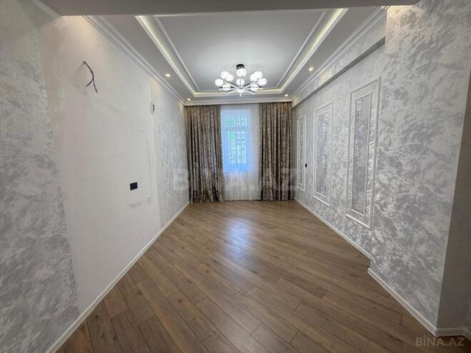 Продаётся 3-комн. новостройка 108 м², photo 18 from 23